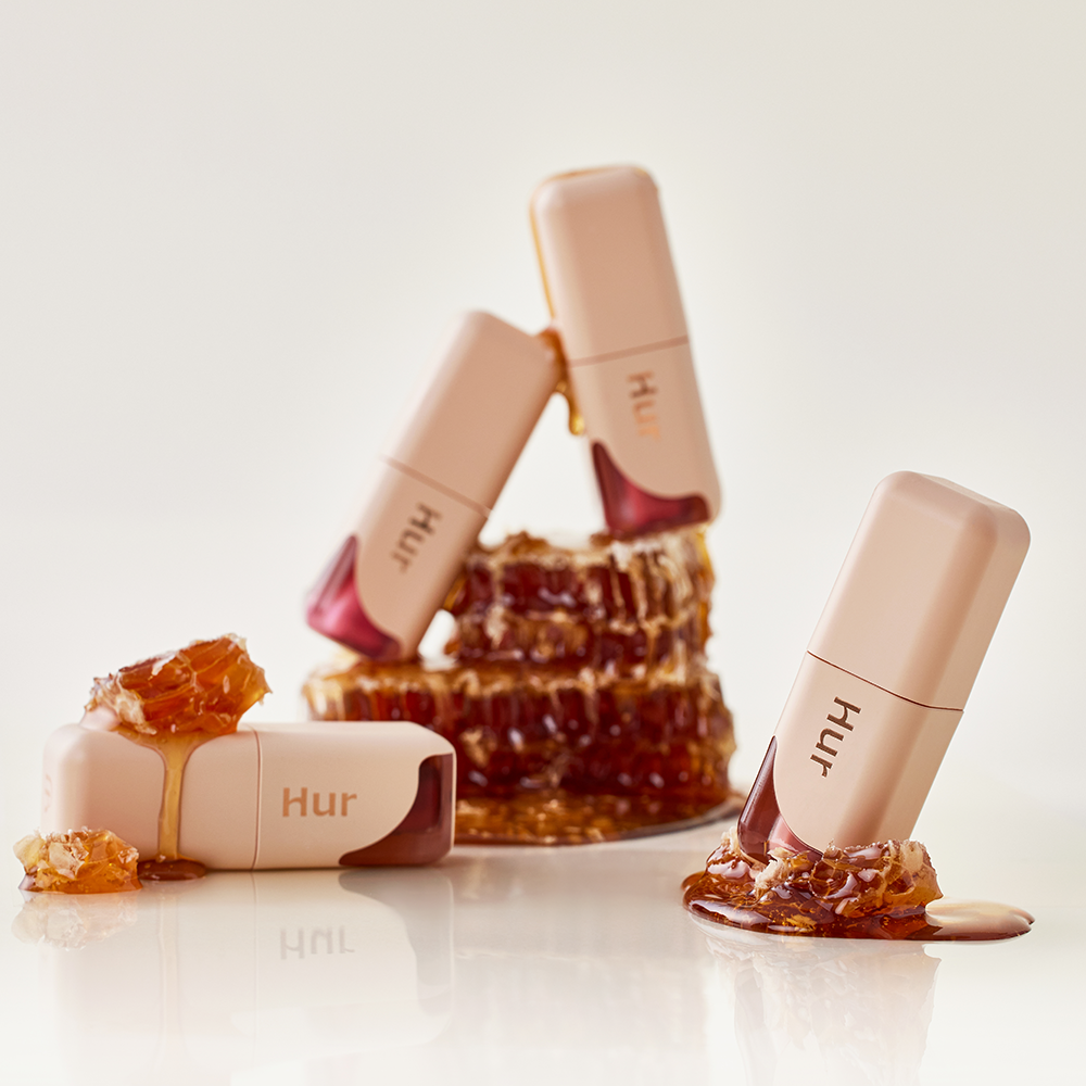 HOUSE OF HUR - Glow Ampoule Teinte - réf Ginger