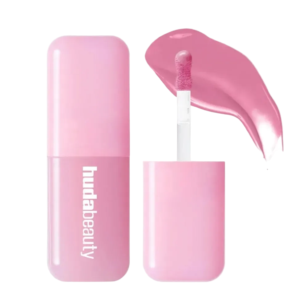 HUDA BEAUTY - Blush Filter - Blush Liquide - réf Ube cream