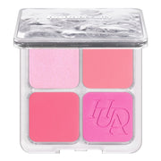 HUDA BEAUTY - Blush Filter Palette - réf Baby Pink