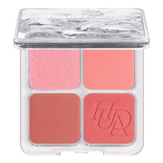 HUDA BEAUTY - Blush Filter Palette - réf Toasty Peach