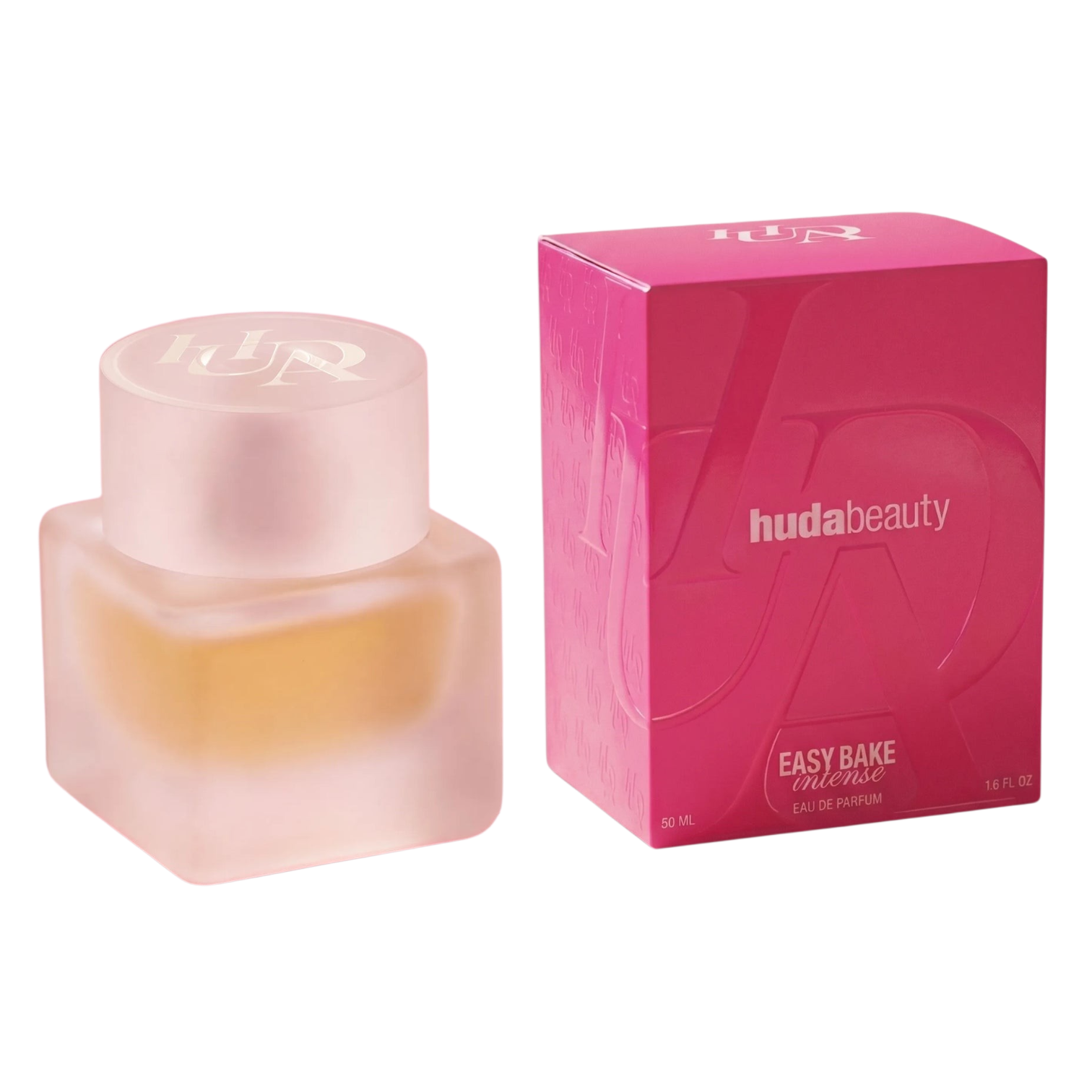 HUDA BEAUTY - Easy Bake Intense - Eau de Parfum - 50ml