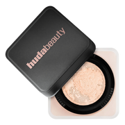 HUDA BEAUTY - Easy Bake Loose Baking & Setting Powder - Poudre Libre - réf Cupcake