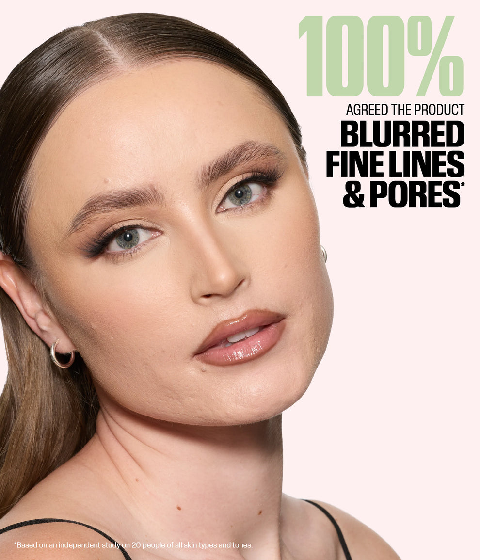 HUDA BEAUTY - Easy Bake Loose Baking & Setting Powder - Poudre Libre - réf Matcha Milk Cake