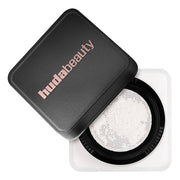 HUDA BEAUTY - Easy Bake Loose Baking & Setting Powder - Poudre Libre - réf Sugar Cookie