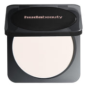 HUDA BEAUTY - Easy Bake Pressed Powder - Poudre Compacte - réf Sugar Cookie Translucent