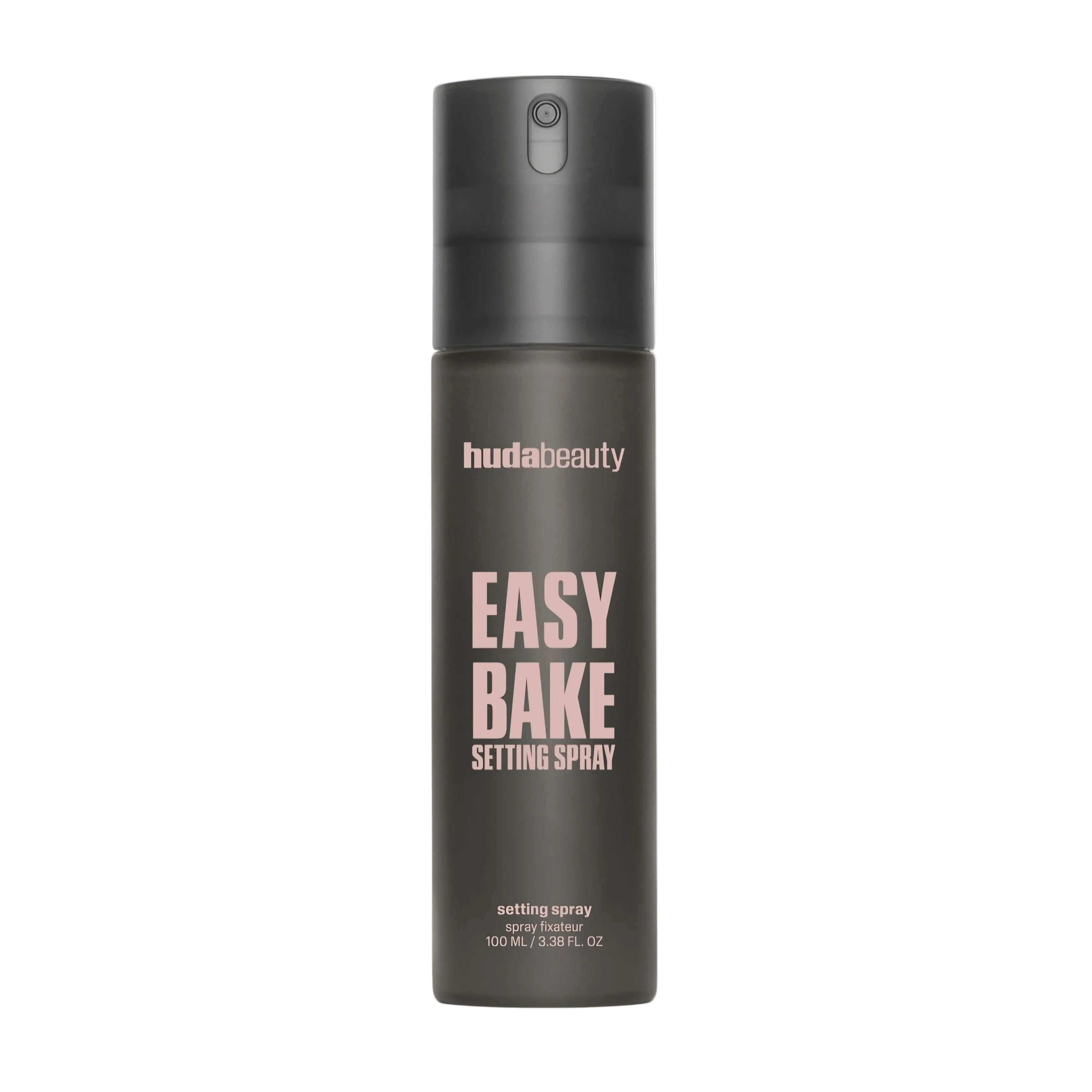 HUDA BEAUTY - Easy Bake Setting Spray - 100ml