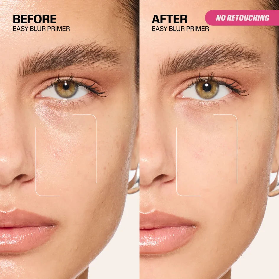 HUDA BEAUTY - Easy Blur Primer - 30ml