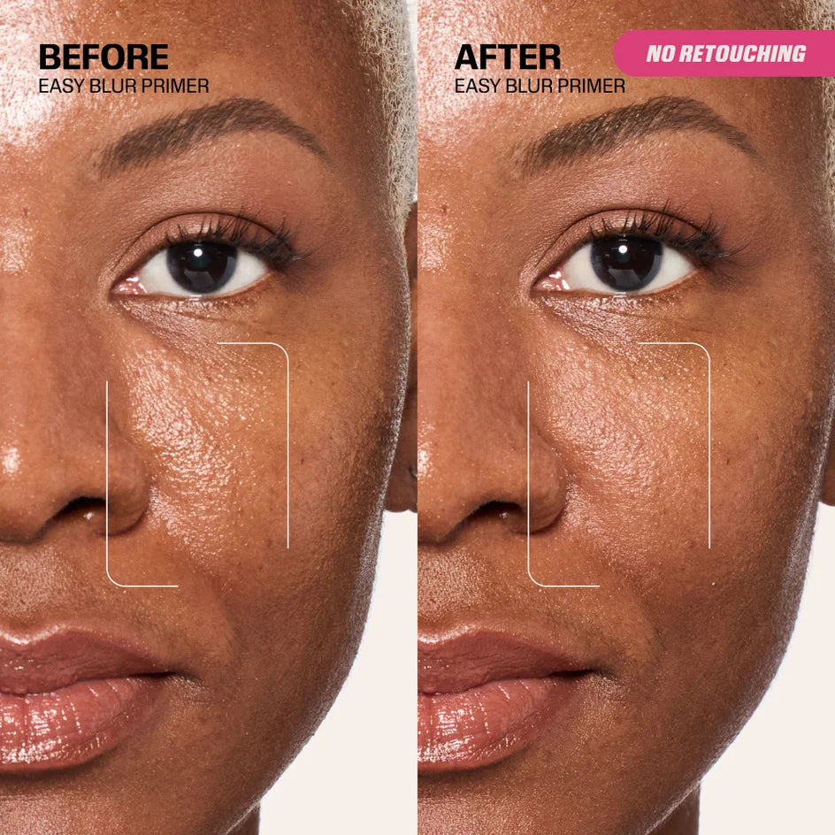 HUDA BEAUTY - Easy Blur Primer - 30ml