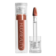 HUDA BEAUTY - Faux Filler - Gloss Haute Brillance - réf Foxy