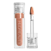 HUDA BEAUTY - Faux Filler - Gloss Haute Brillance - réf Honey