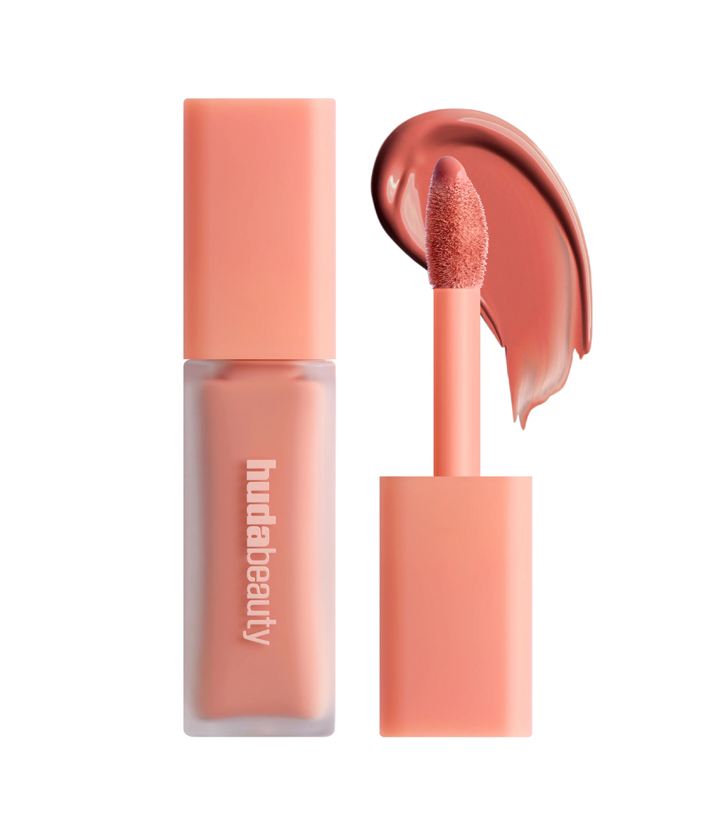 HUDA BEAUTY - #FAUXFILTER Color Corrector - Correcteur de teint - réf Pink Pomelo