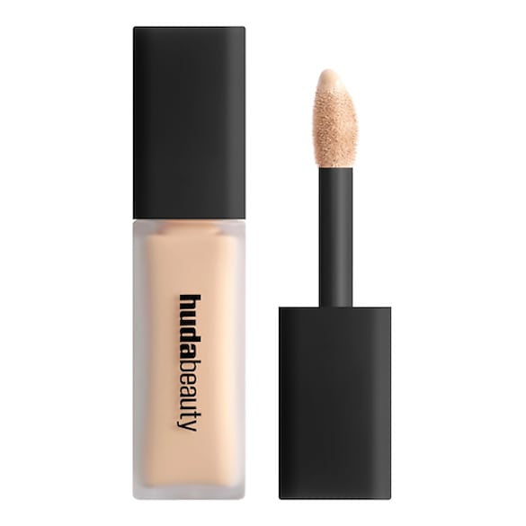 HUDA BEAUTY - #FAUXFILTER Luminous Matte Anticernes Liquide - Ref 2.3B Cotton Candy