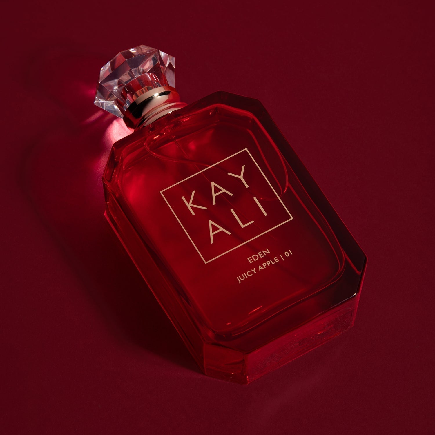 KAYALI - Eden Juicy Apple | 01 - 100ml