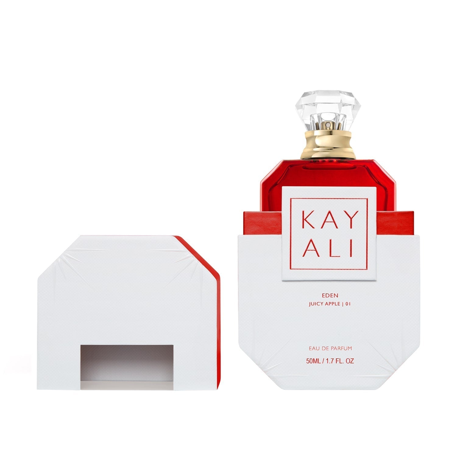 KAYALI - Eden Juicy Apple | 01 - 100ml