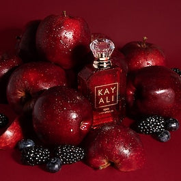 KAYALI - Eden Juicy Apple | 01 - 100ml