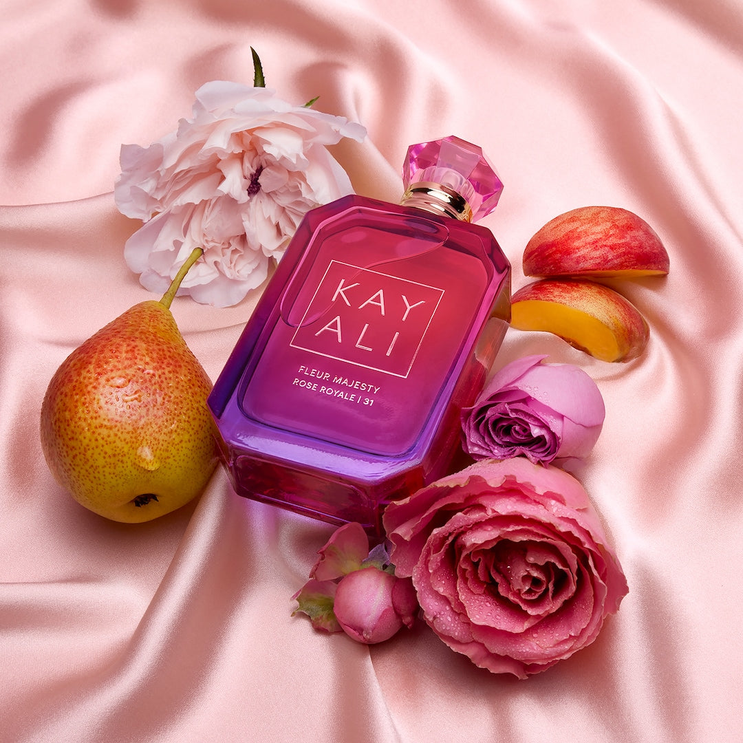 KAYALI - Rose Royale Set - Coffret Parfum ( 2pcs )