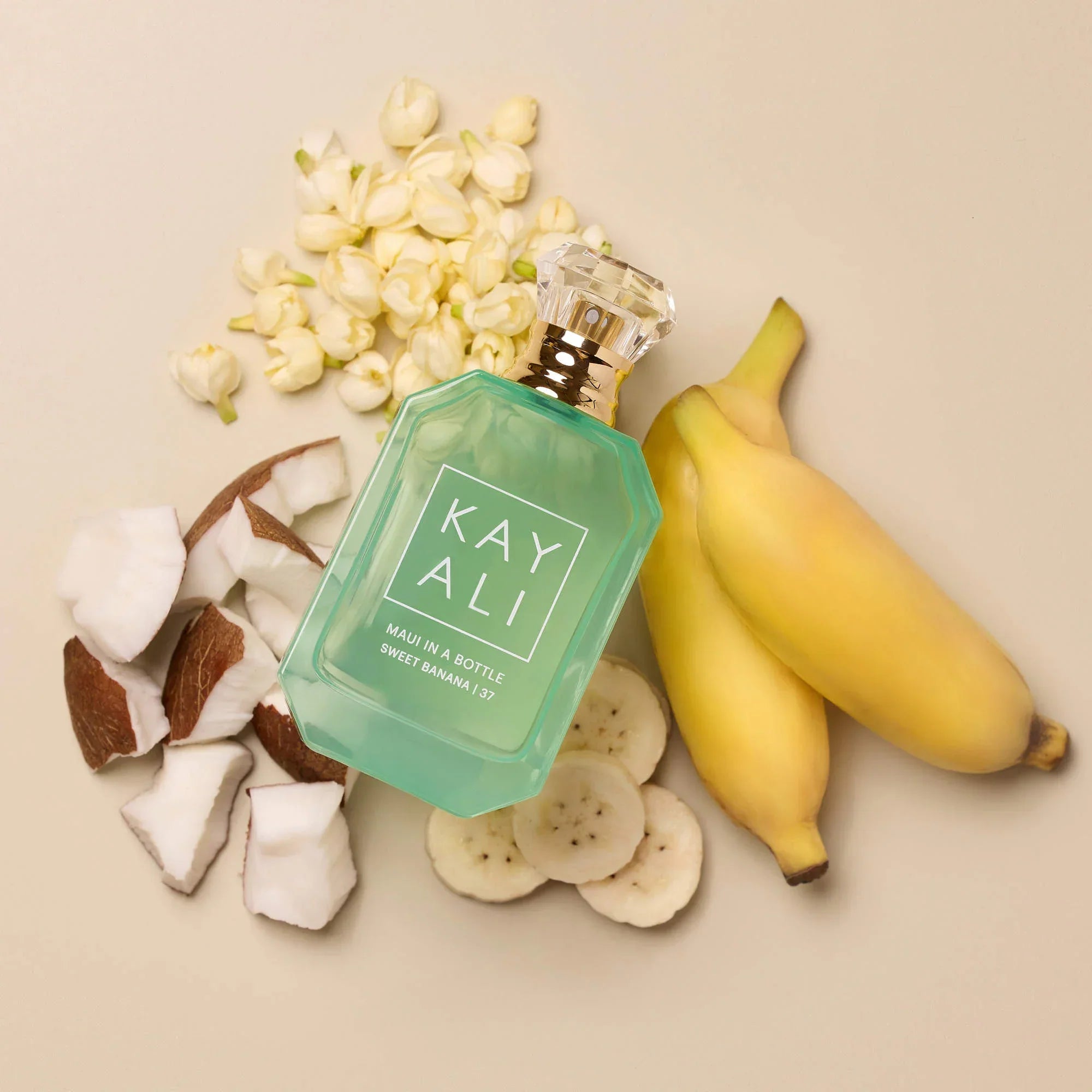 KAYALI - Vacacy in Bottle - Coffret Parfum ( 4pcs x 10ml )