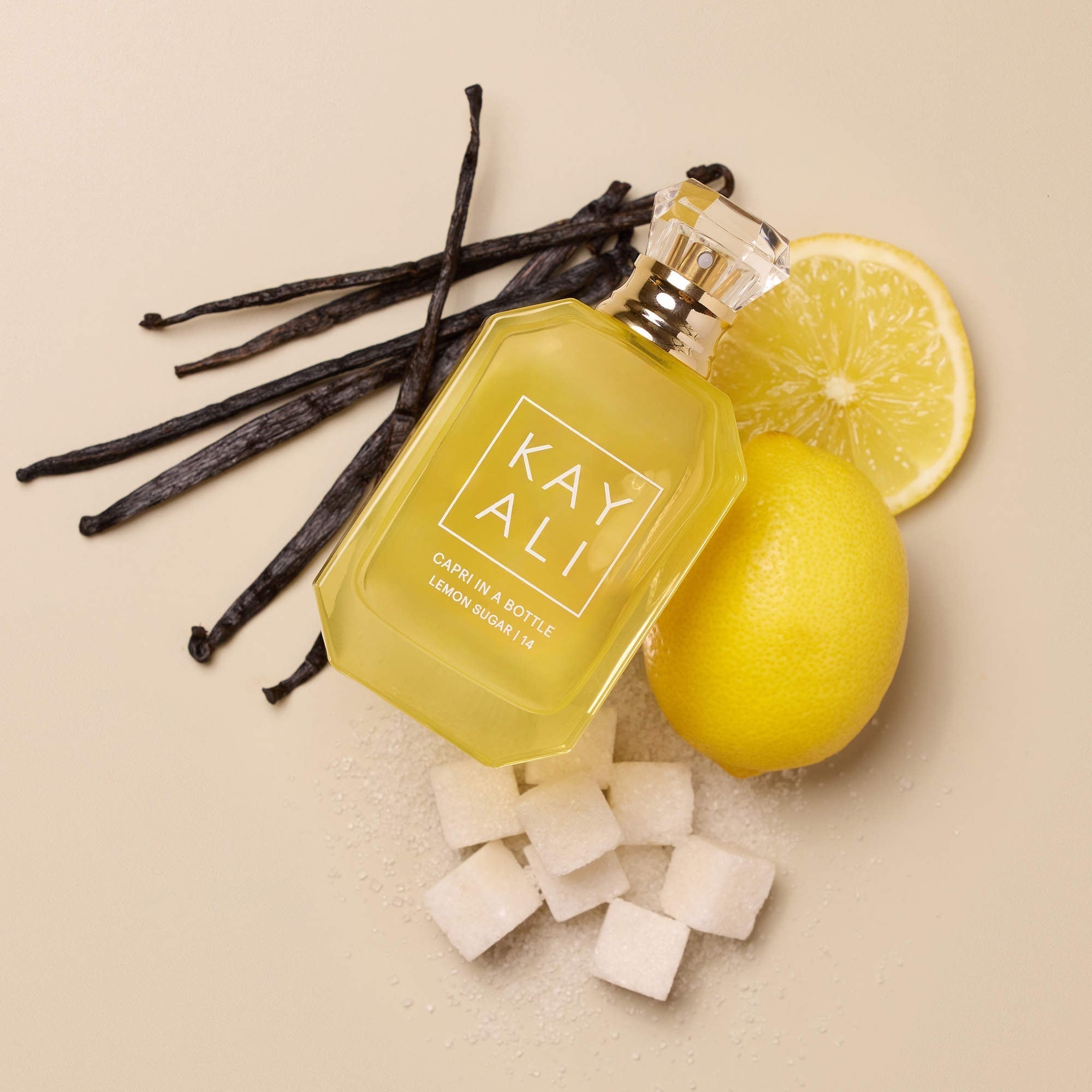 KAYALI - Vacacy in Bottle - Coffret Parfum ( 4pcs x 10ml )