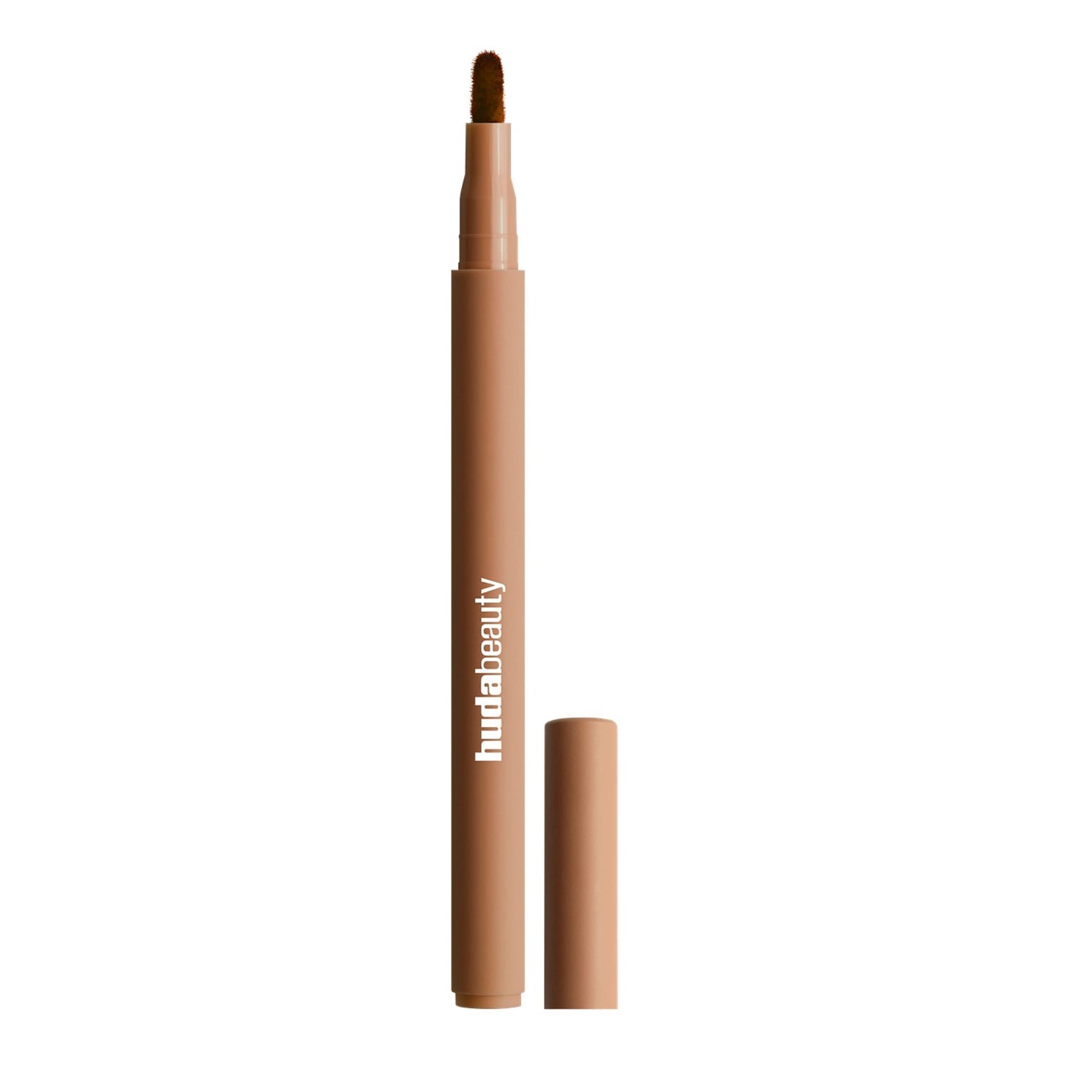 HUDA BEAUTY - Lip Contour Lip Stain - réf Soft Nude