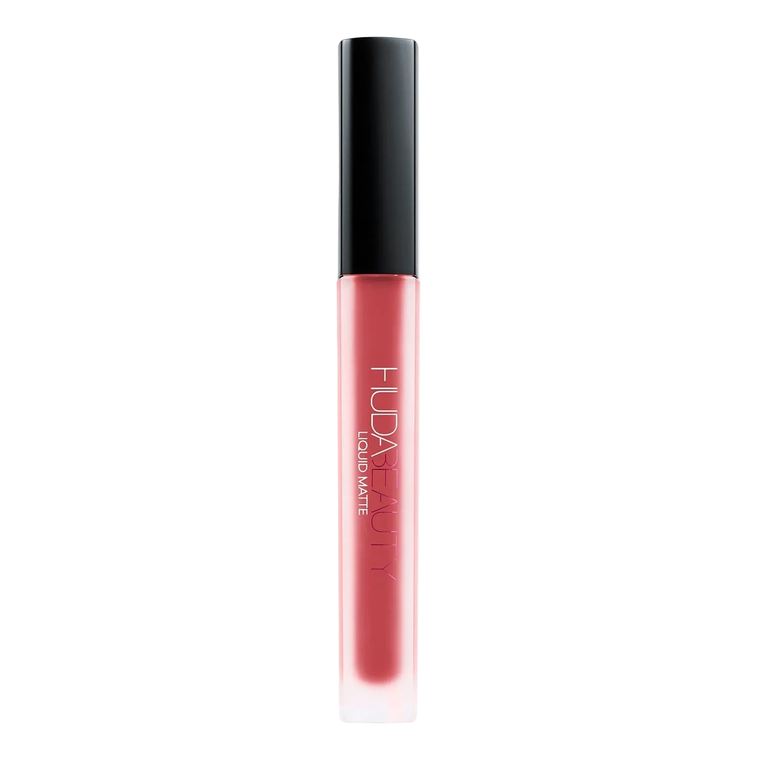 HUDA BEAUTY - Liquid Matte Lipstick - Icon (4,2 ml)