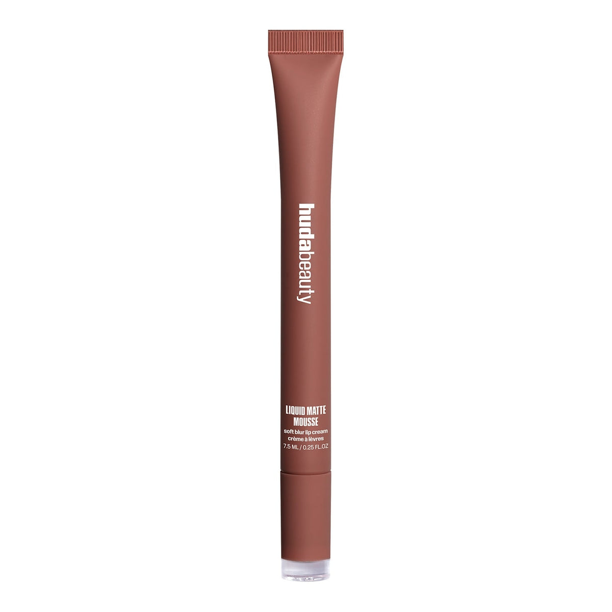 HUDA BEAUTY - Liquid Matte Mousse - Warm Brown (7,5 ml)