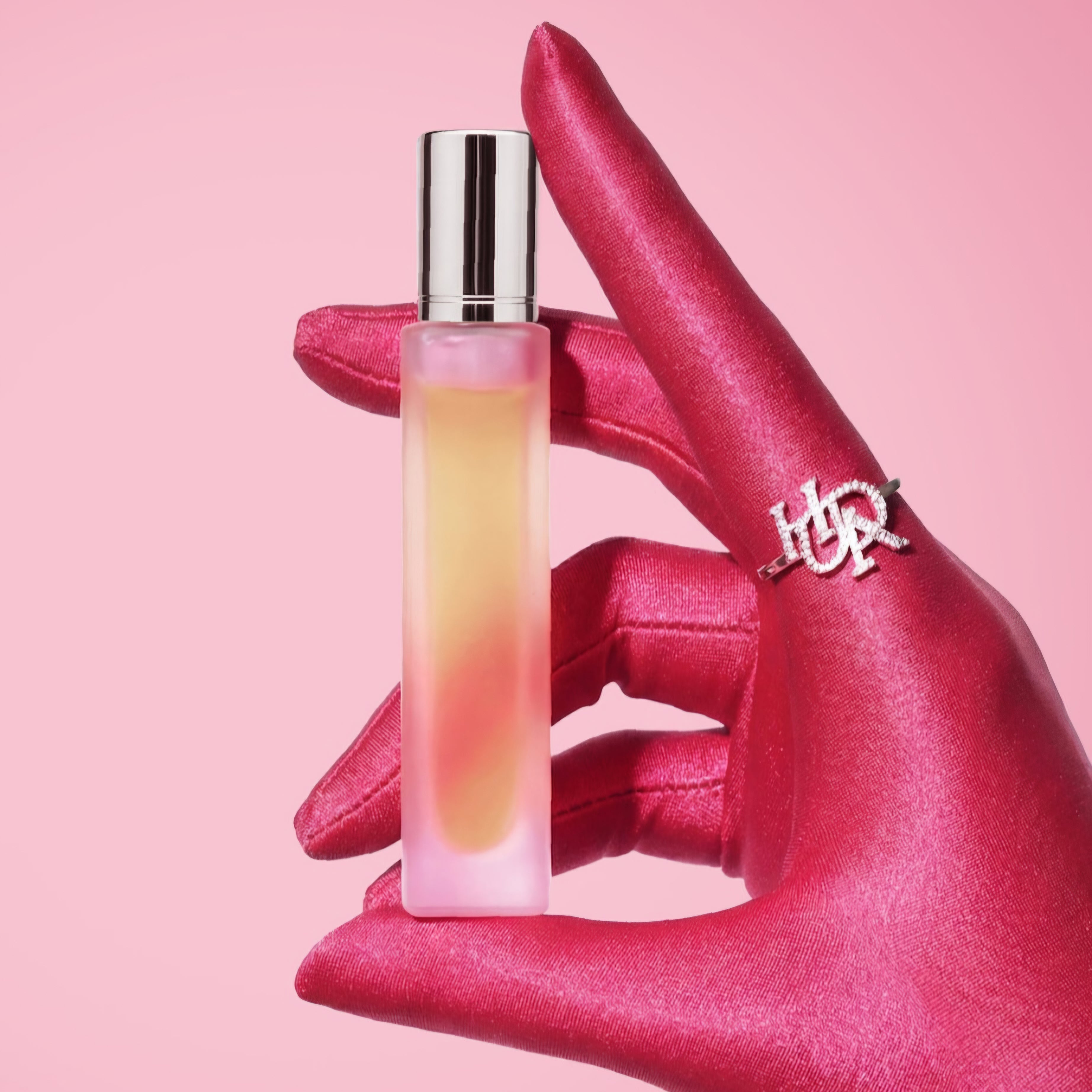 HUDA BEAUTY -  MINI Easy Bake Intense - Eau de Parfum 10ml