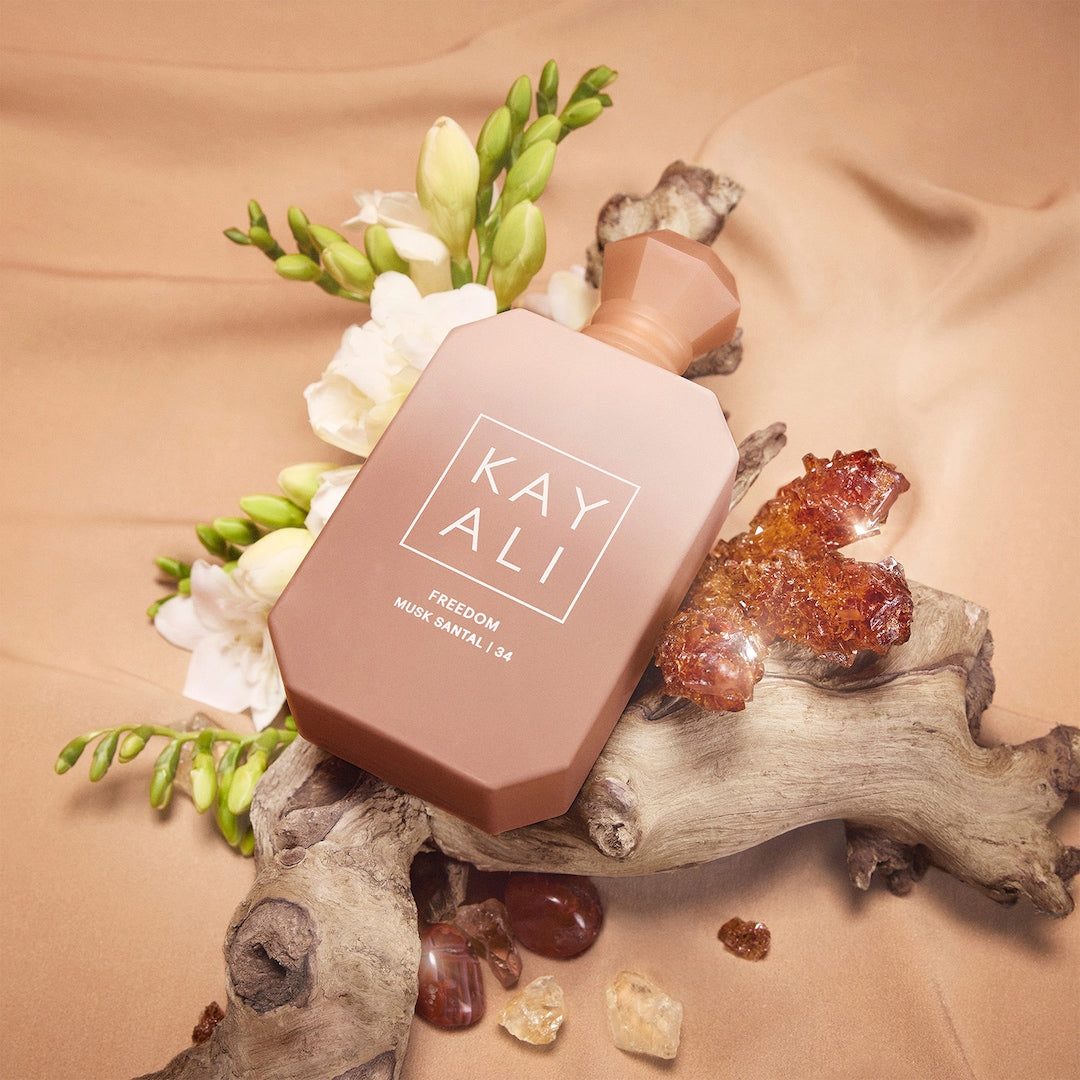 KAYALI - MINI Freedom Musk Santal 34 - Eau de Parfum - 10ml
