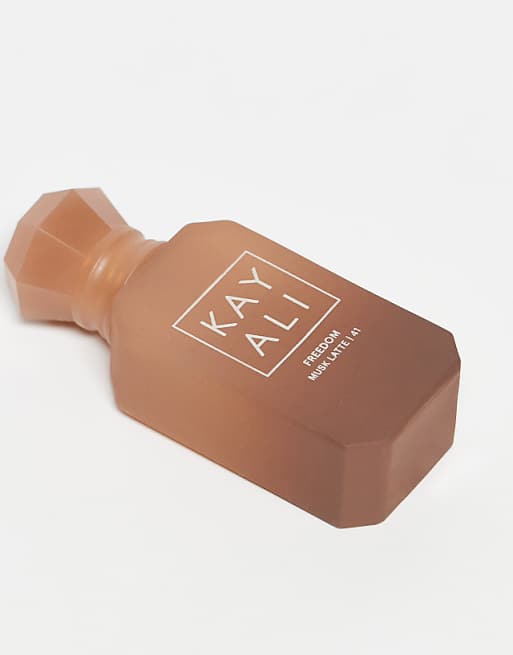 KAYALI - MINI FreedomMusk Latte | 41 Eau de Parfum - 10ml
