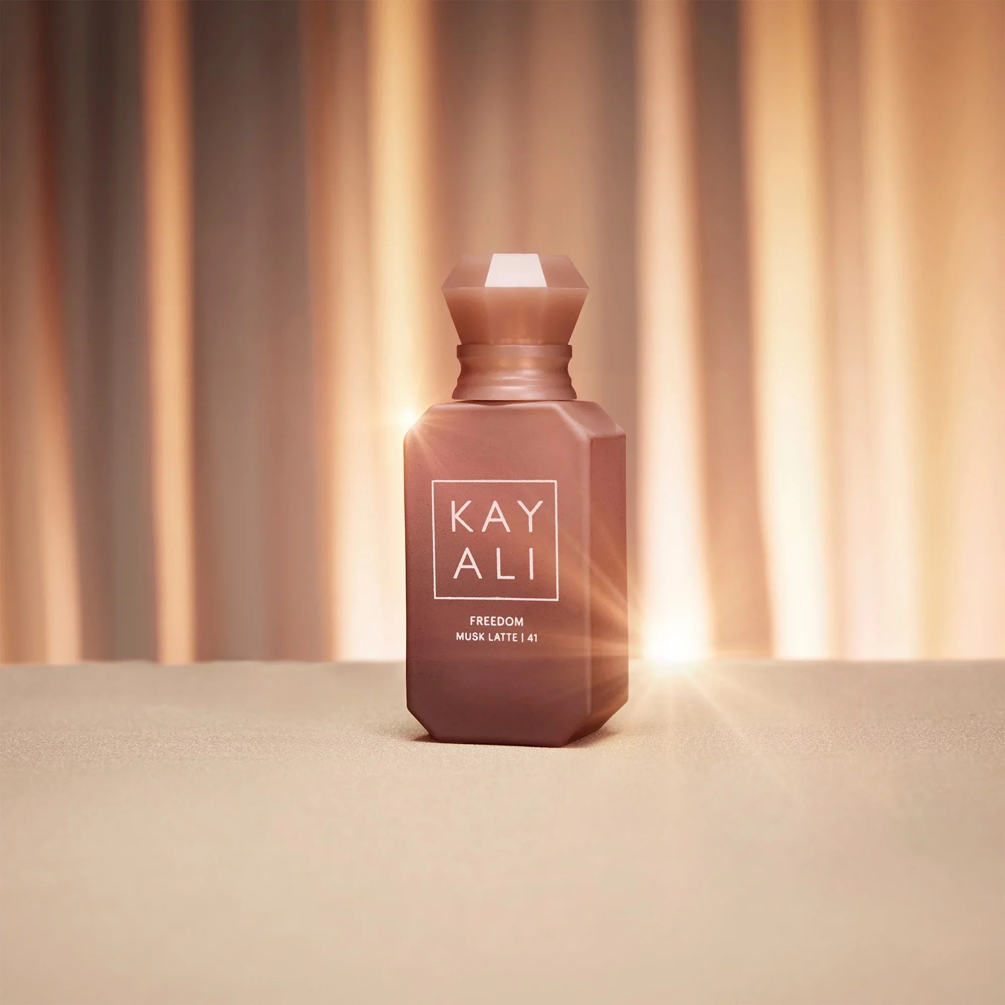 KAYALI - MINI FreedomMusk Latte | 41 Eau de Parfum - 10ml