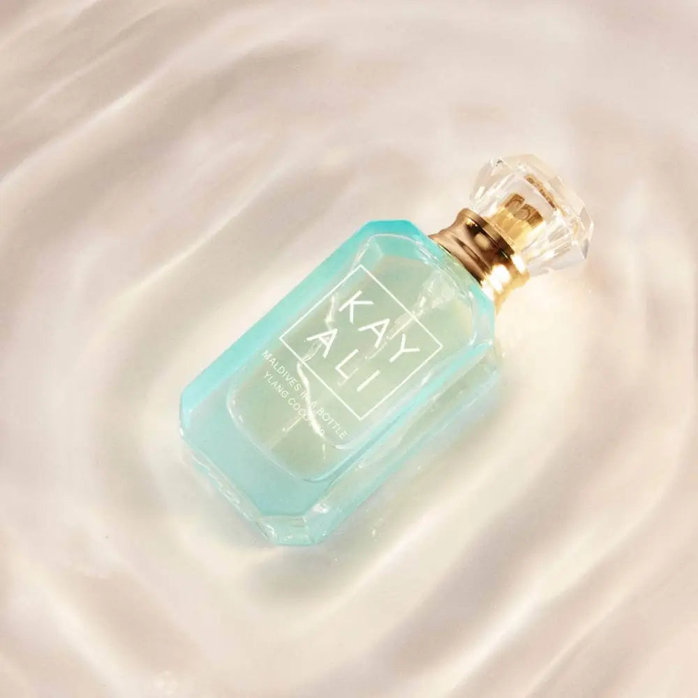 HUDA BEAUTY - MINI KAYALI Maldives Ylang Coco 20 - Eau de Parfum- 10ml