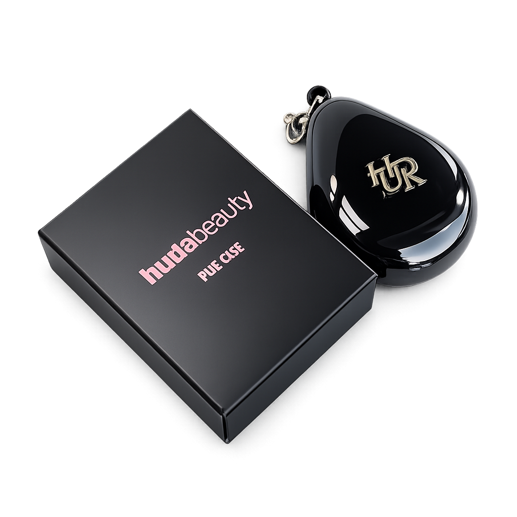 HUDA BEAUTY - Puff Case ❌ sans éponge ❌