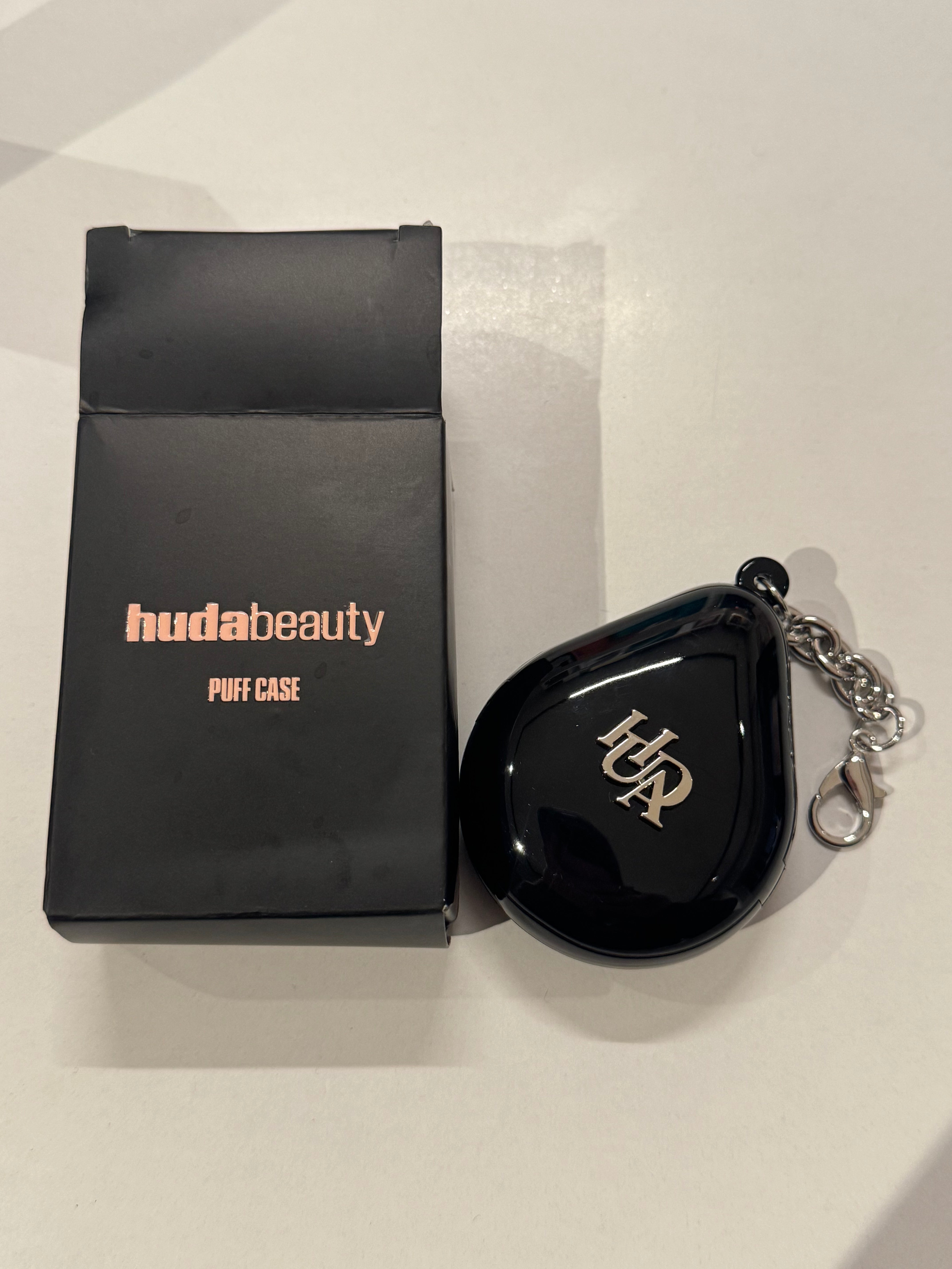 HUDA BEAUTY - Puff Case ❌ sans éponge ❌