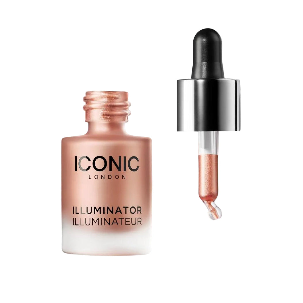 ICONIC LONDON - Illuminator Drops - réf Original 13.5ml