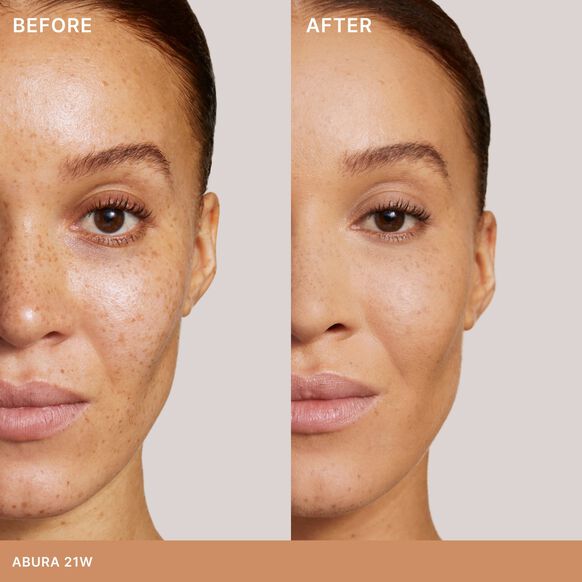 ILIA - Skin Rewind Complexion Stick - réf 21W Abura