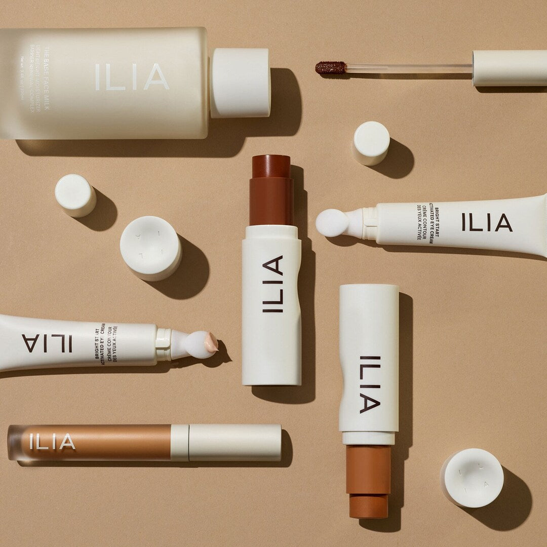 ILIA - Skin Rewind Complexion Stick - réf 21W Abura