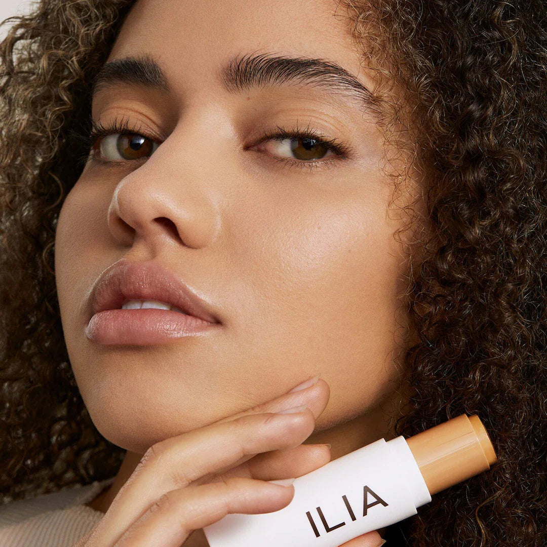 ILIA - Skin Rewind Complexion Stick - réf 21W Abura