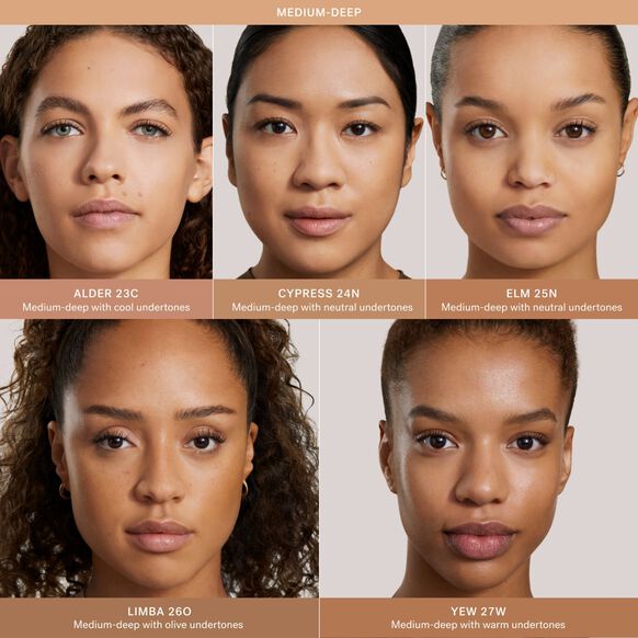 ILIA - Skin Rewind Complexion Stick - réf 26O Limba