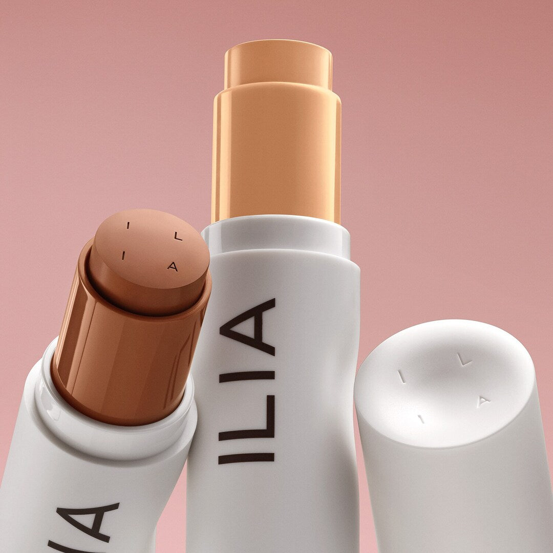 ILIA - Skin Rewind Complexion Stick - réf 26O Limba