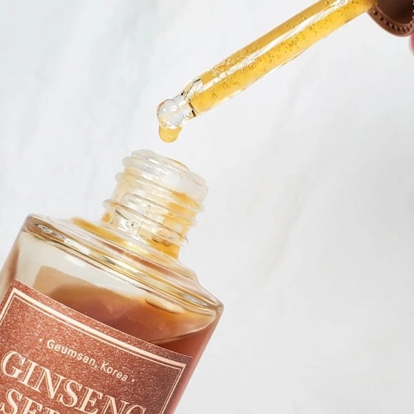 I'm from - Ginseng Serum - 30ml