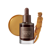 I'm from - Ginseng Serum - 30ml