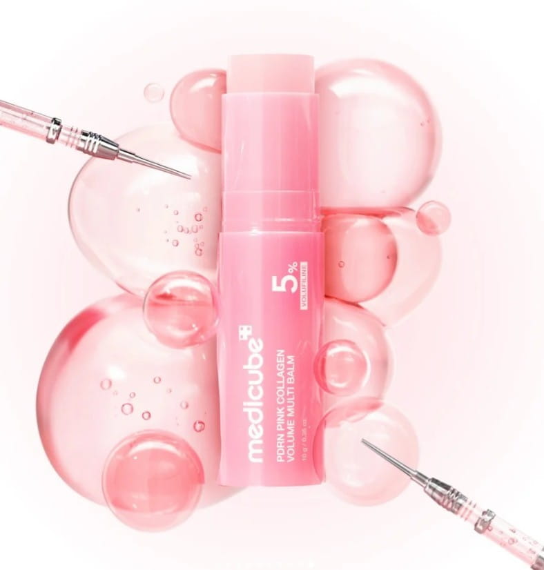 Medicube Latest Releases 2026 - Latest PDRN & AGE-R Skincare Launches in Australia