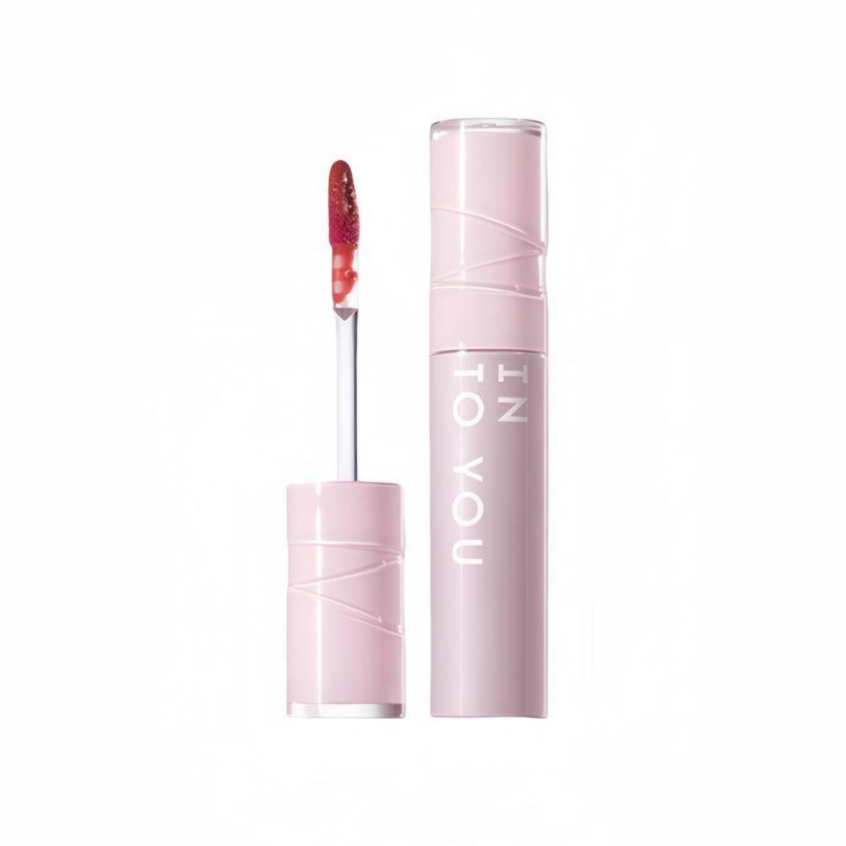 INTO YOU - Aqueos Sensation Lip Glaze - WG01