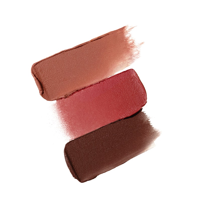 INTO YOU - Light Long Lasting Lip Matte - In Brown L-Br03