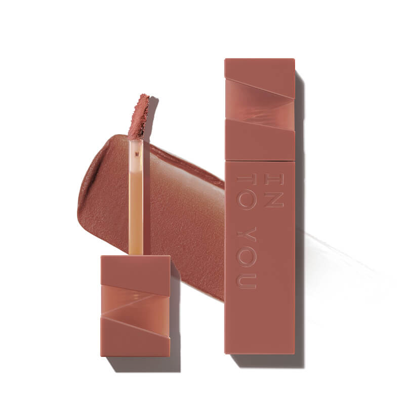INTO YOU - Light Long Lasting Lip Matte - In Nude L-Nu02