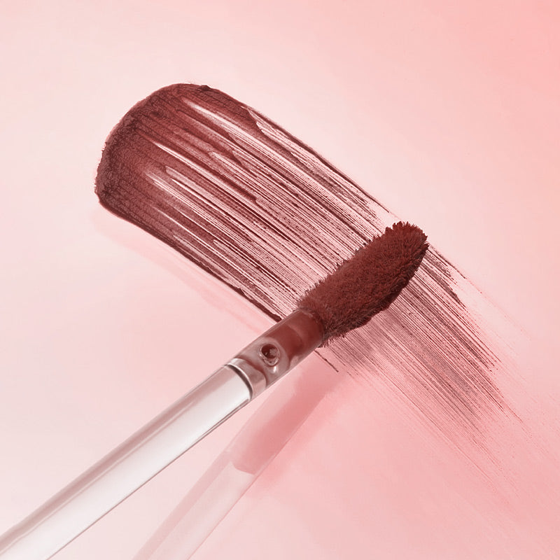 INTO YOU - Velvet Lip Matt - In Red VT05