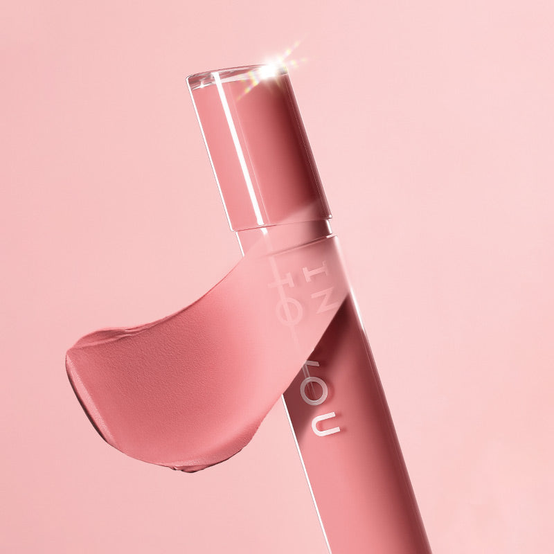 INTO YOU - Velvet Lip Matt - In Red VT05