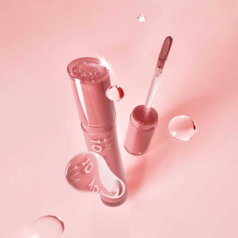INTO YOU - Velvet Lip Matt - In Red VT05