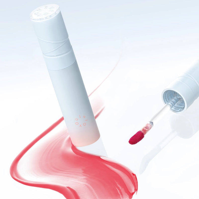 INTO YOU - Watery Lip Matt - réf W8