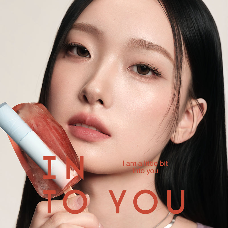 INTO YOU - Watery Lip Matt - réf W8