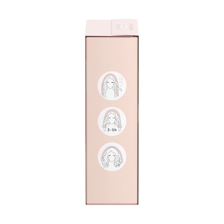 INVISIBOBBLE -Bowtiful Holidays Premium Set - Coffret accessoires cheveux
